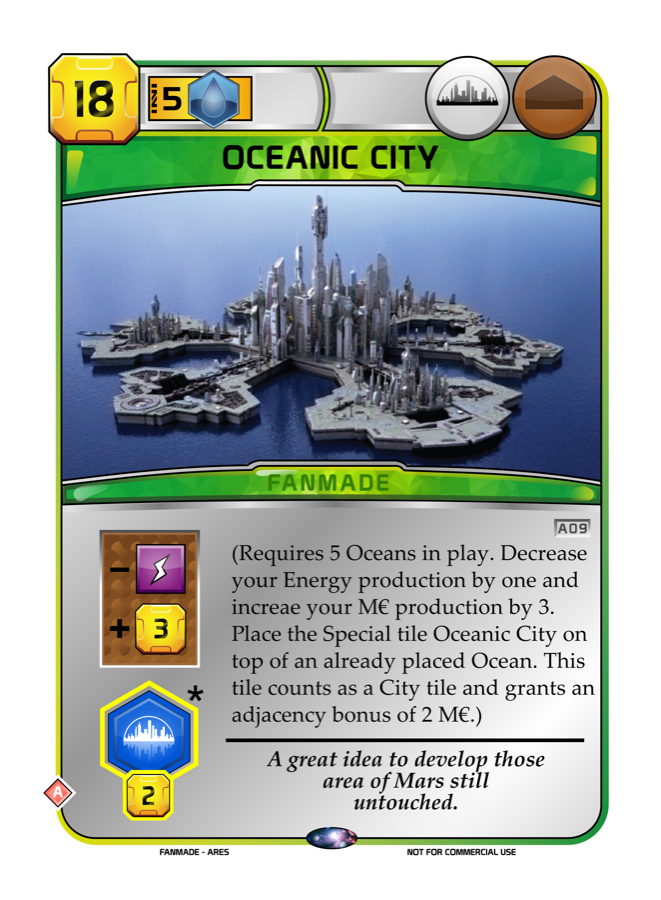 Oceanic City