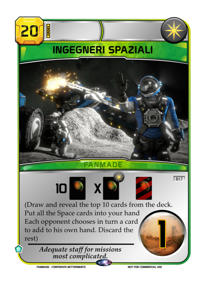 Ingegneri Spaziali