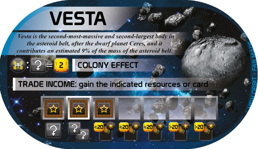 Cesta