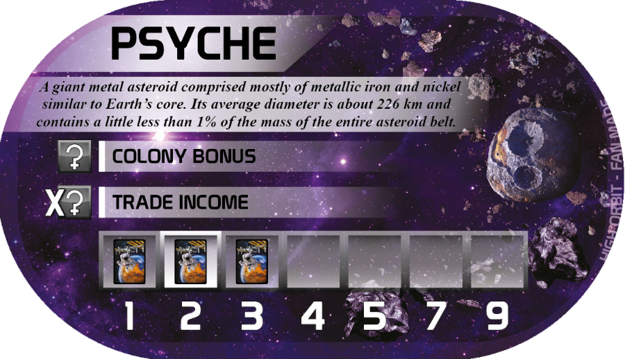 Psyche