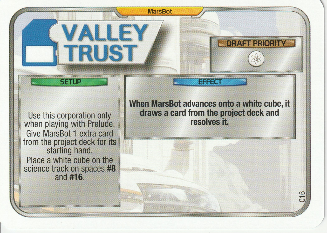 Valley Trust