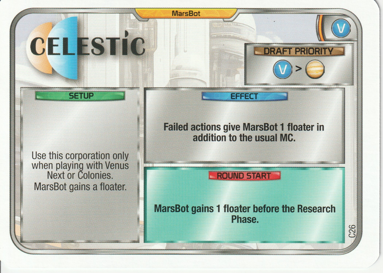 Celestic