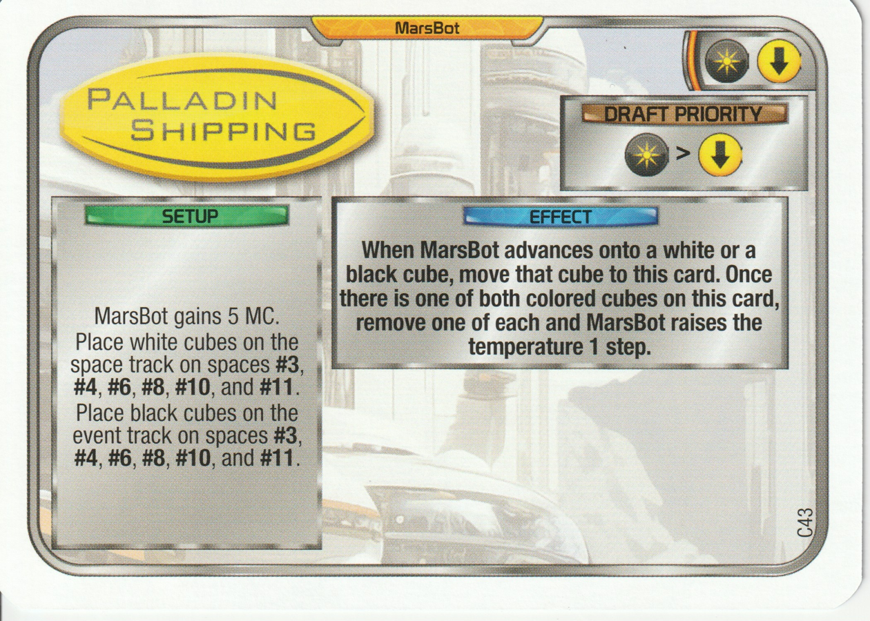 Paladin Shipping