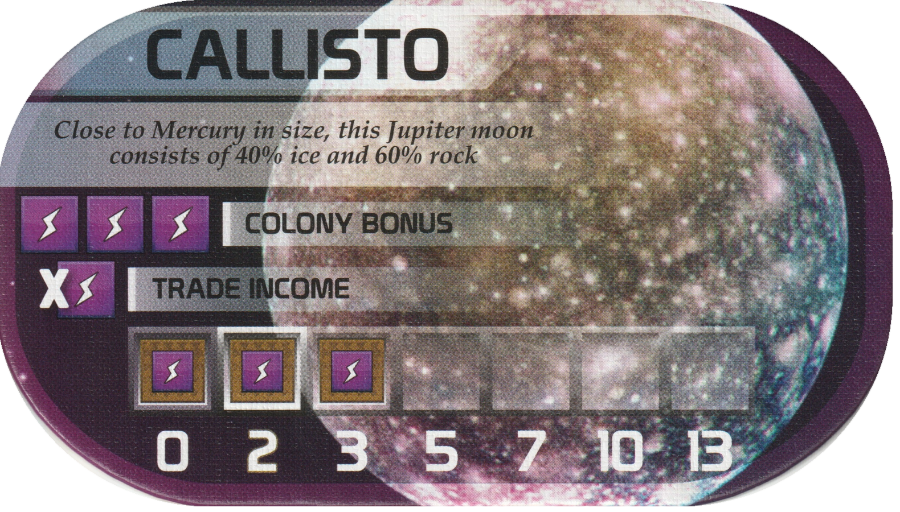 Callisto