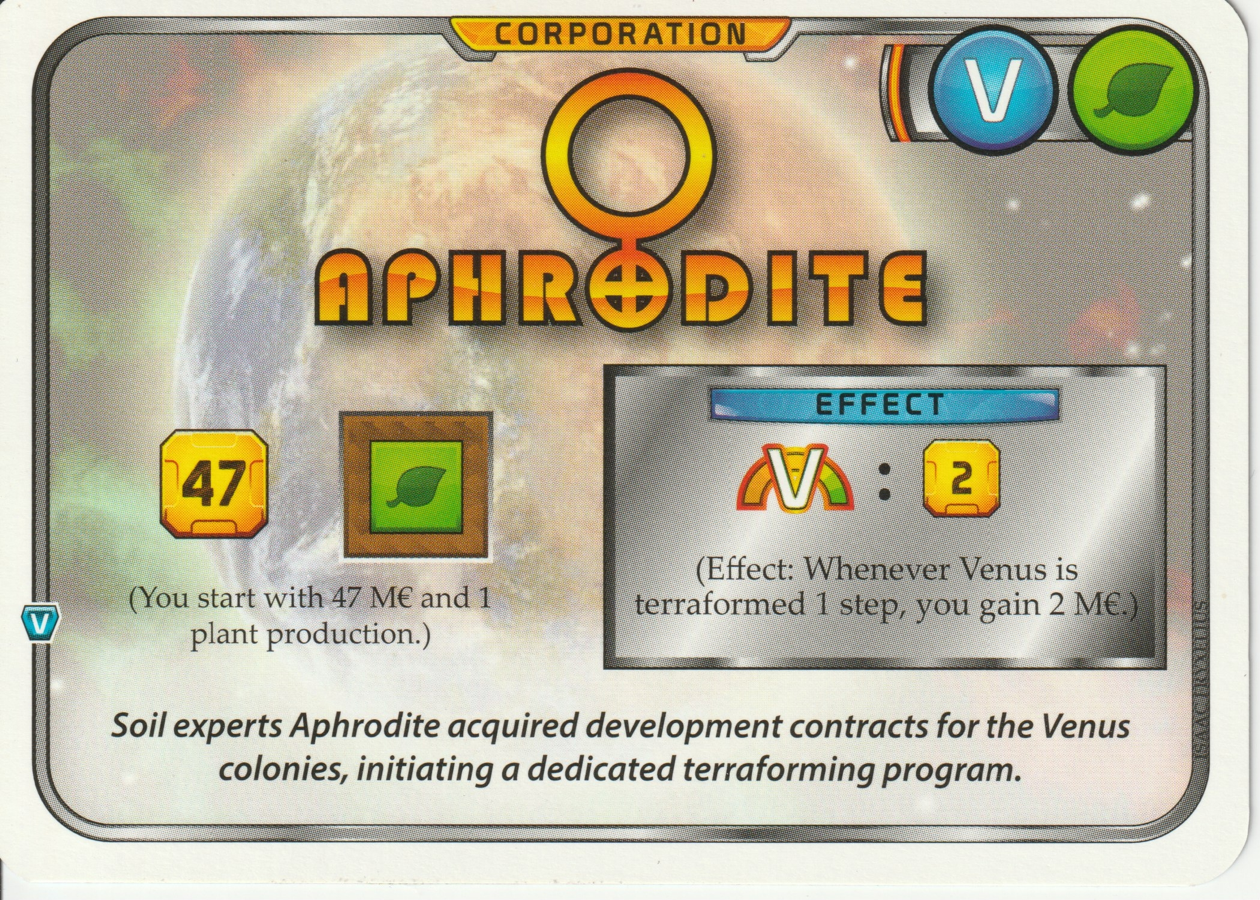 Aphrodite