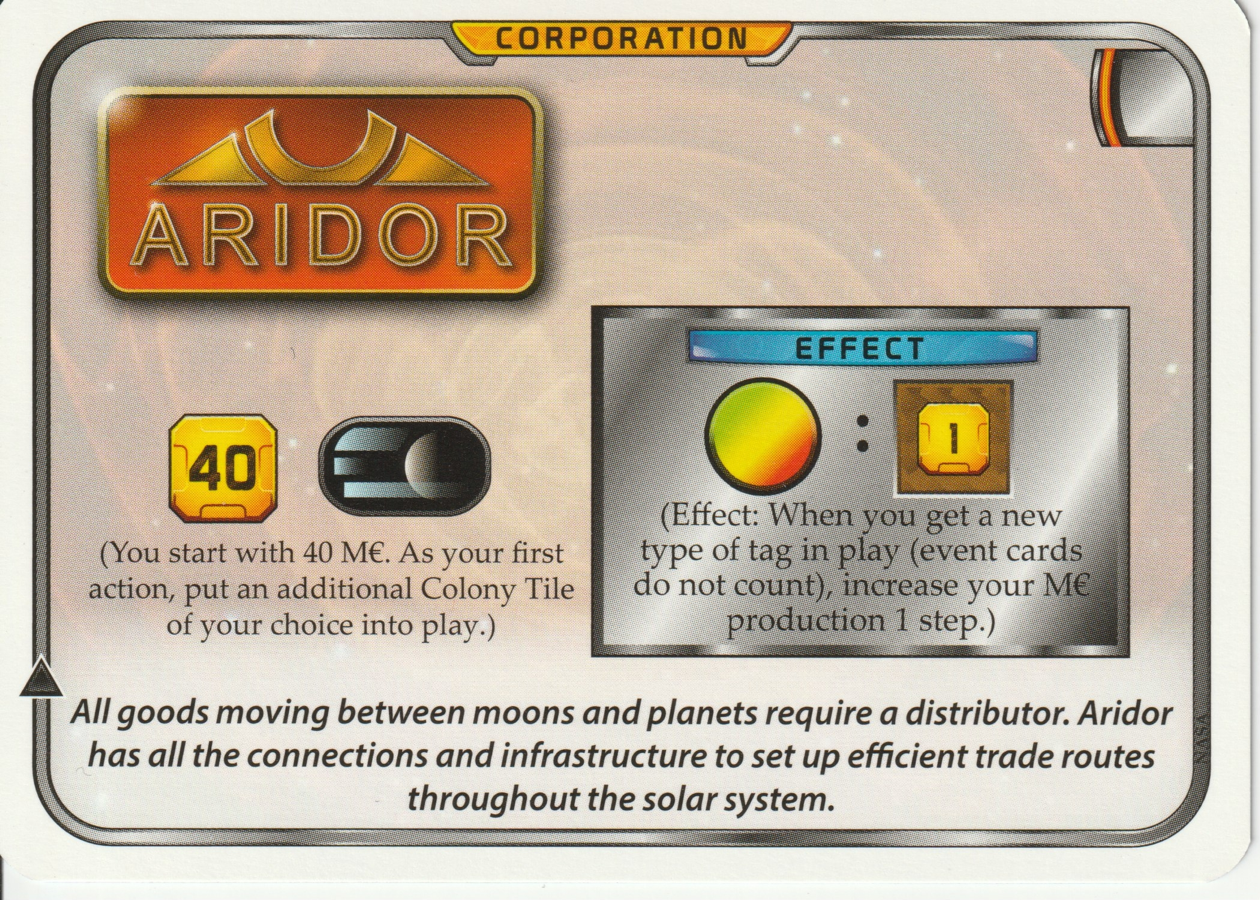 Aridor