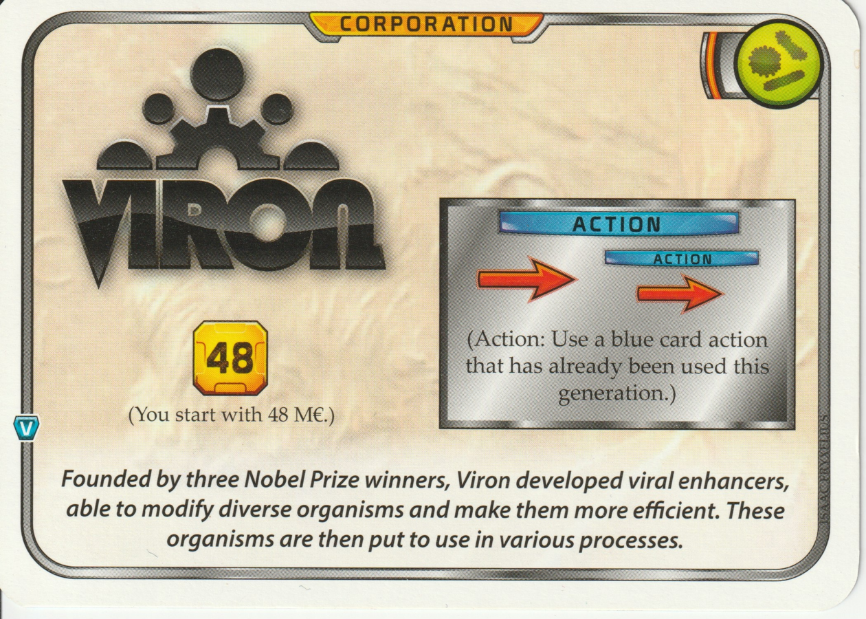 Viron