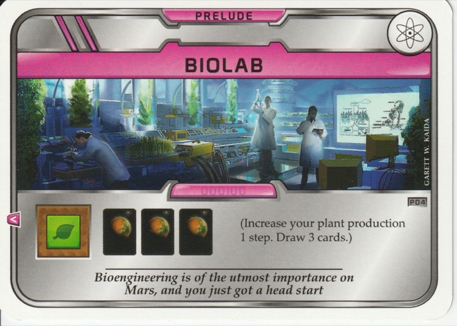 Biolab