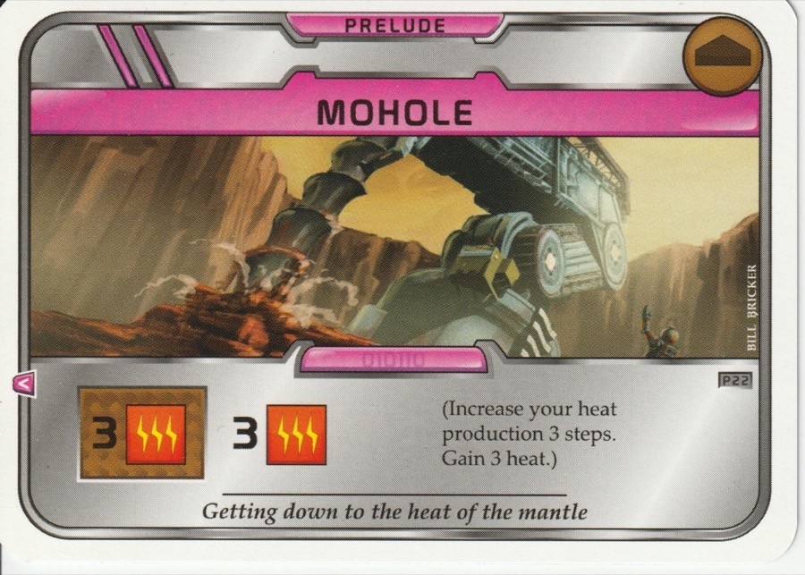 Mohole