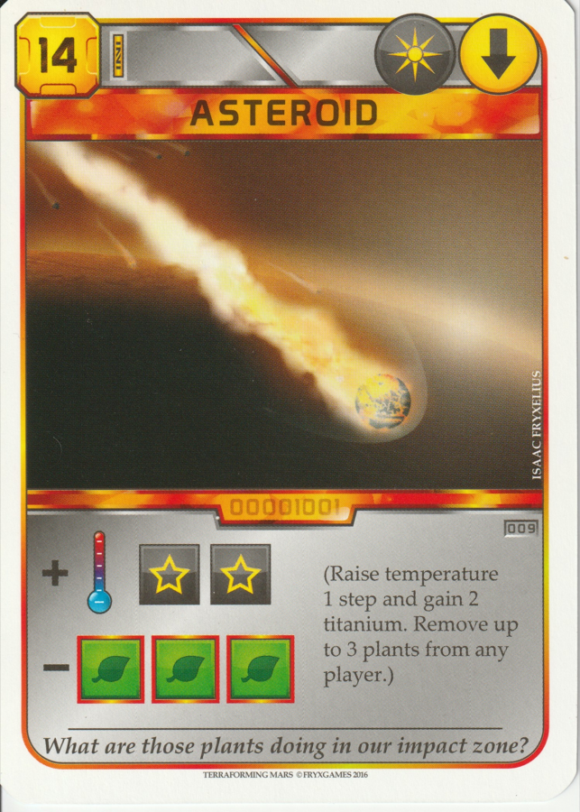 Asteroid