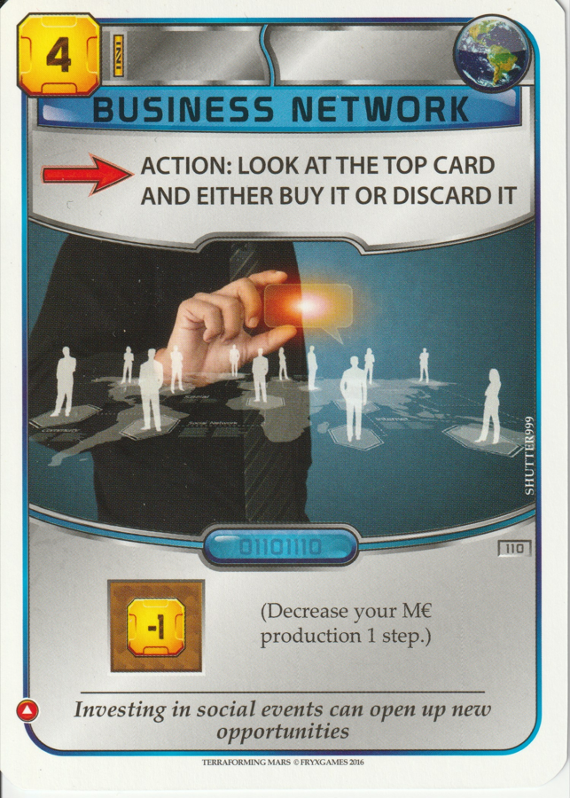 Business Network