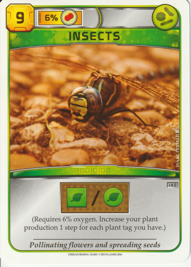 Insects