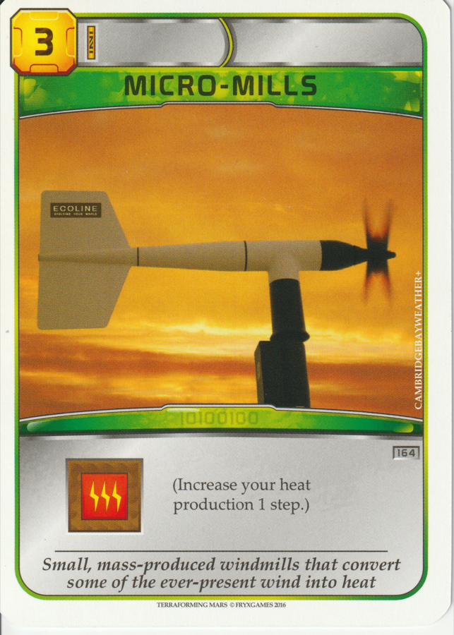 Micro-Mills