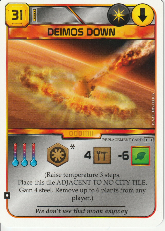 Deimos Down