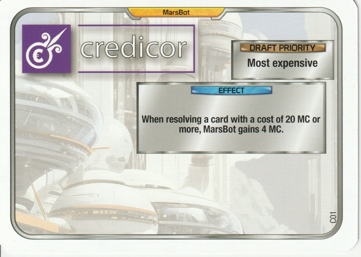 Credicor