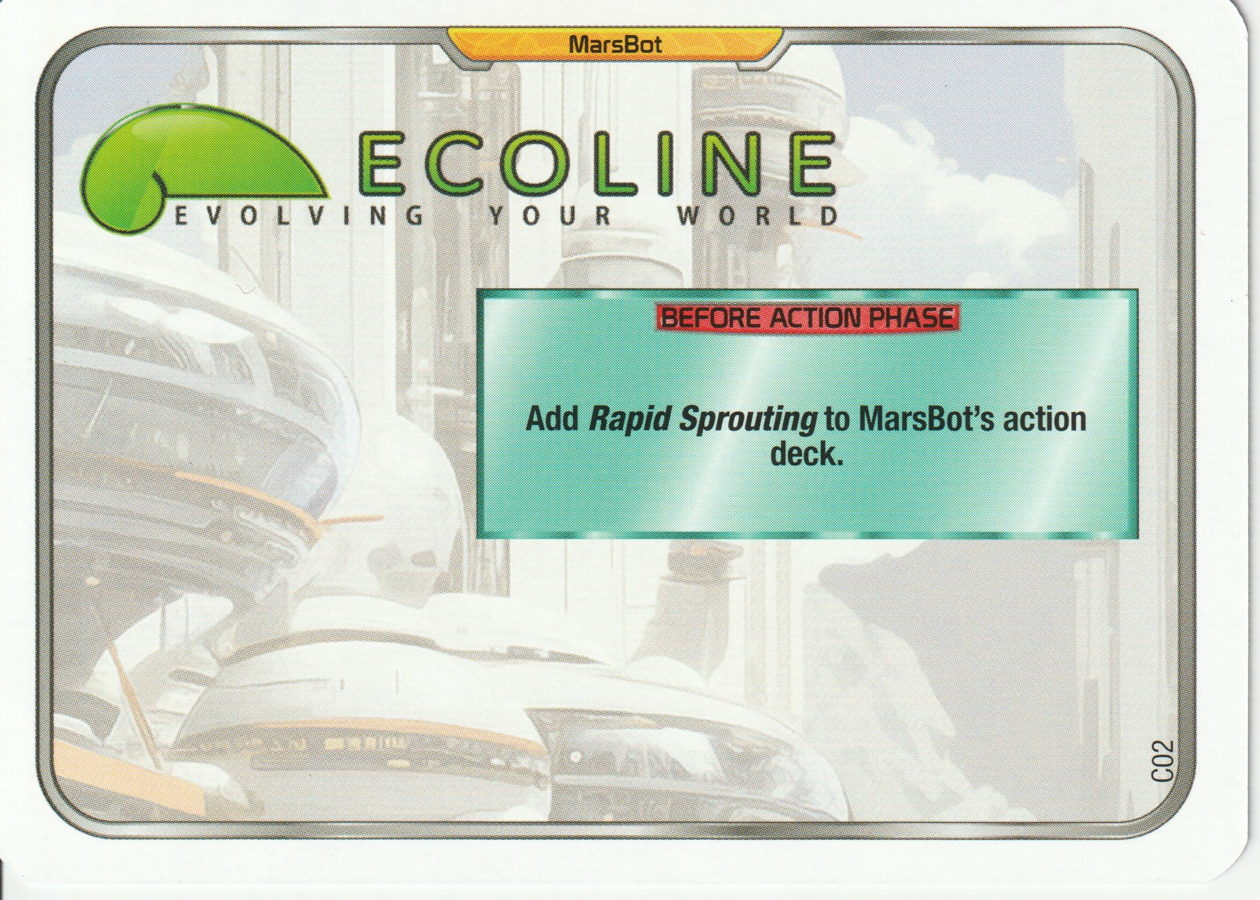 Ecoline
