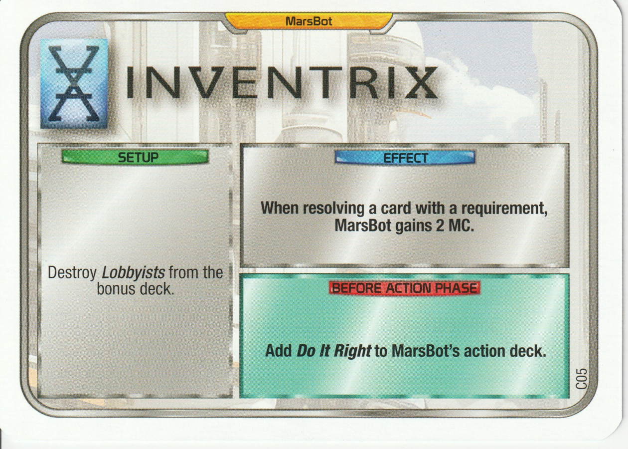 Inventrix