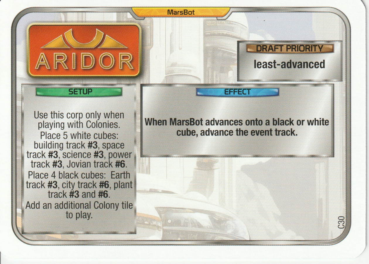 Aridor