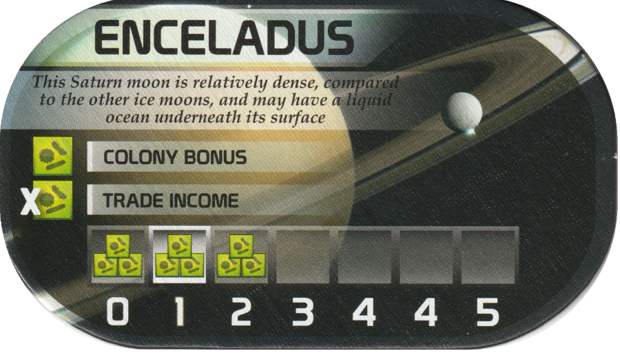 Enceladus