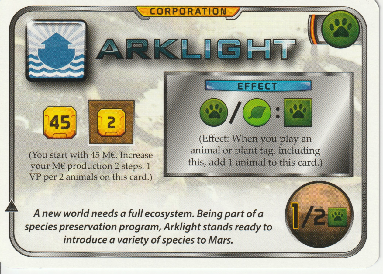 Arklight