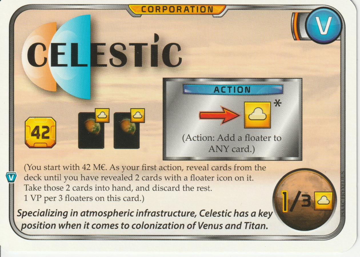 Celestic