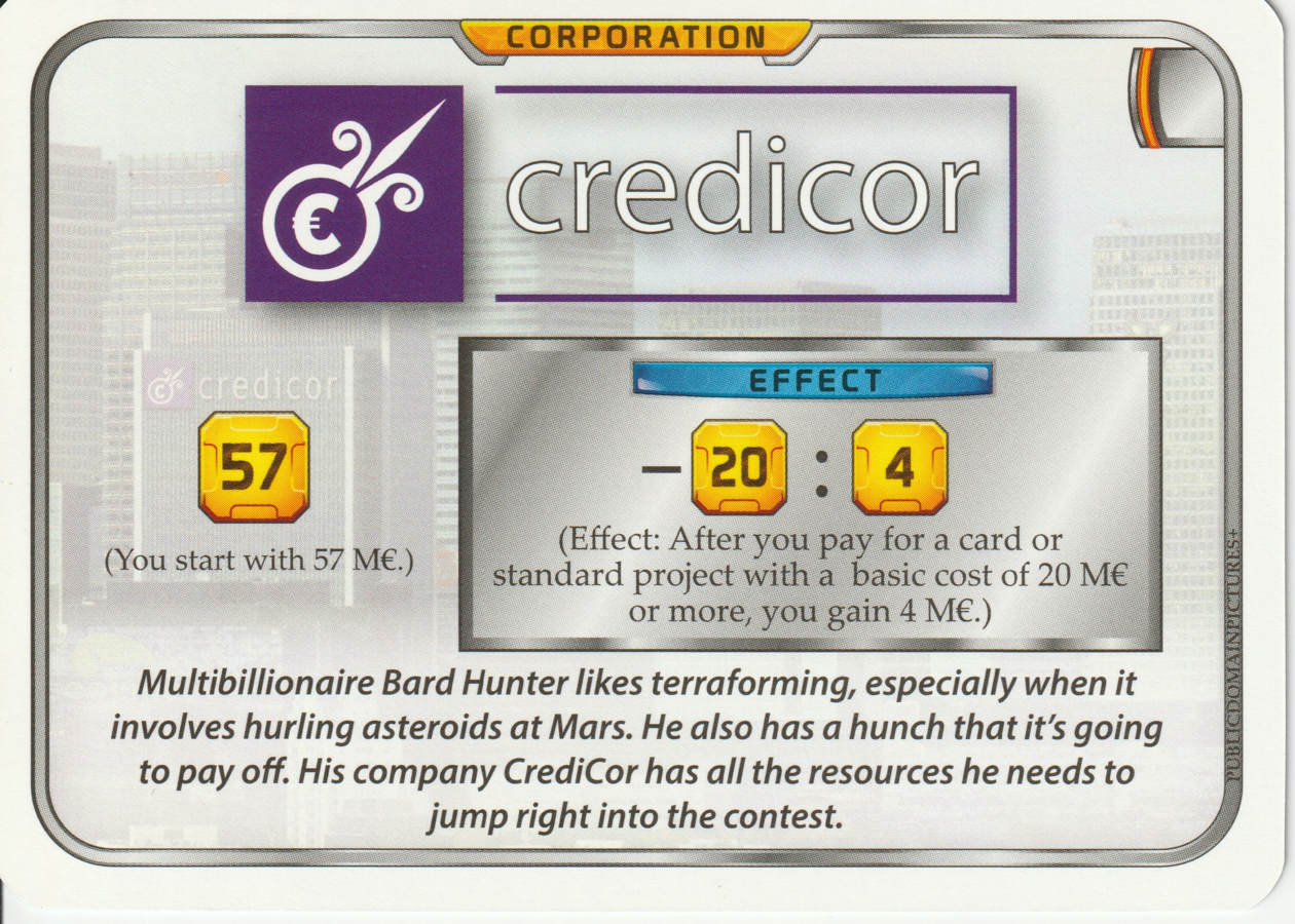 Credicor