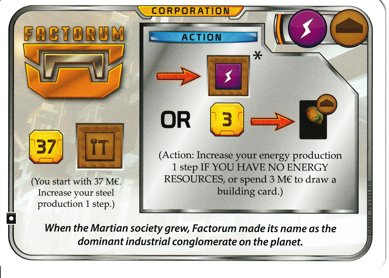 Factorum