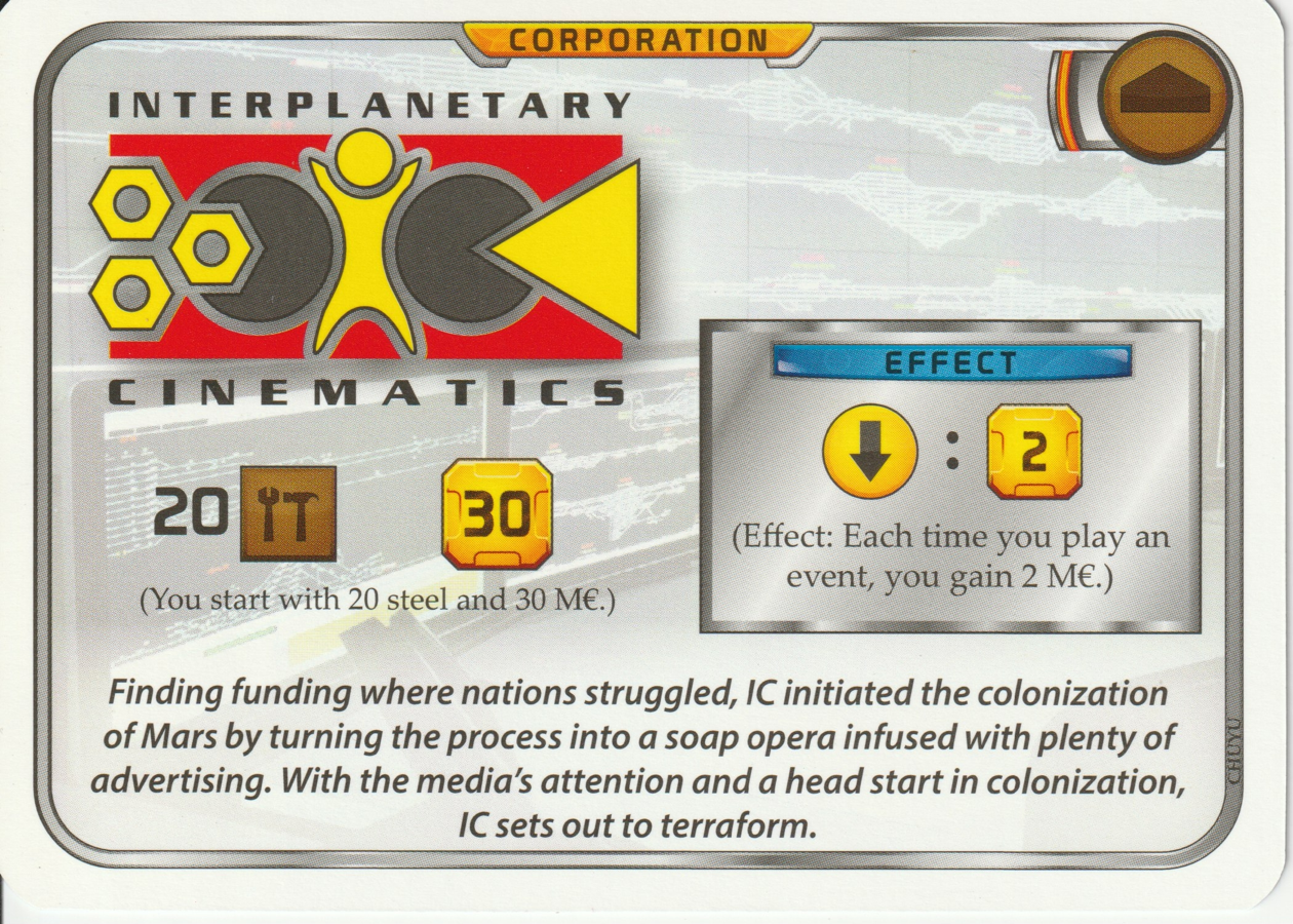 Interplanetary Cinematics