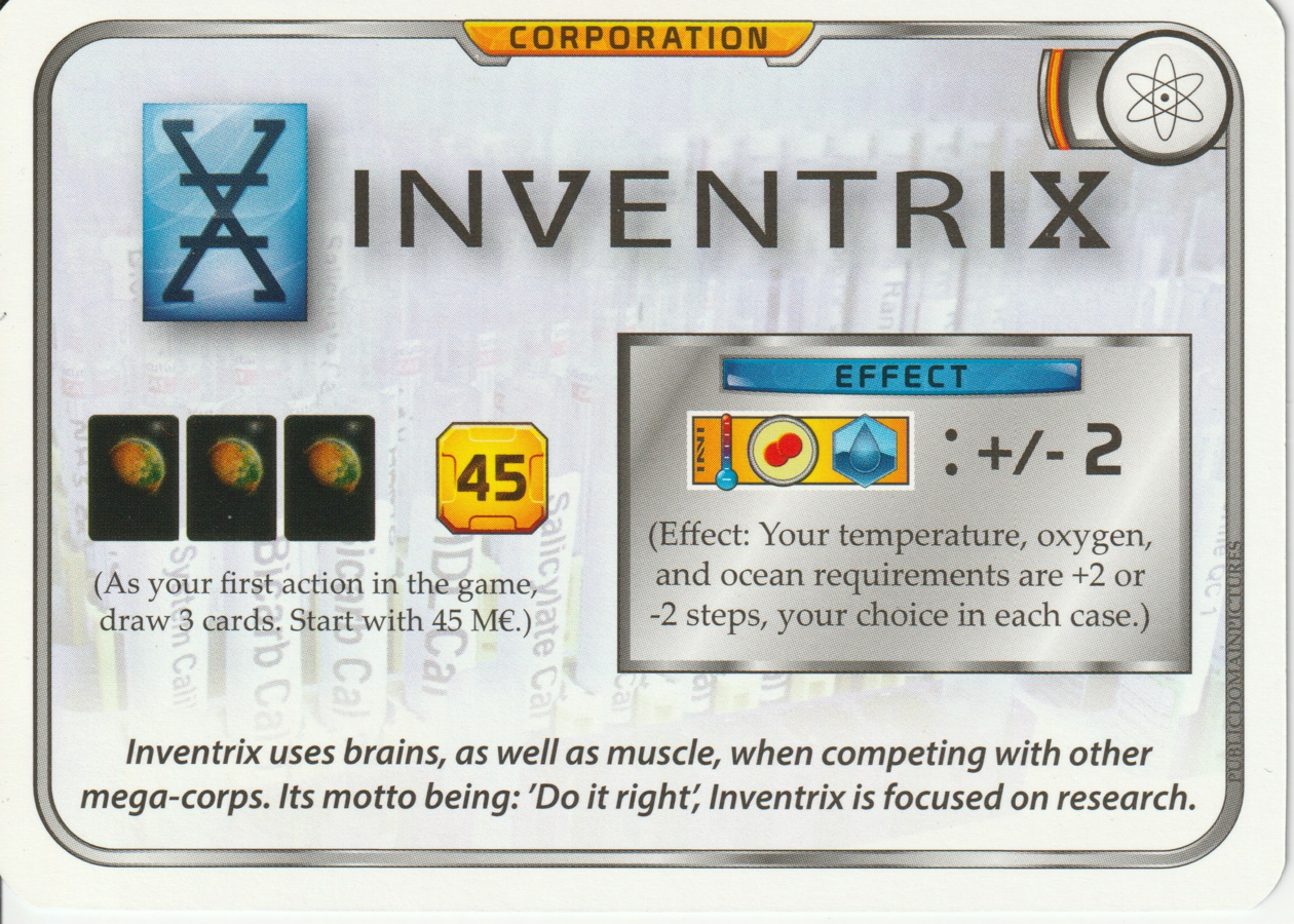 Inventrix