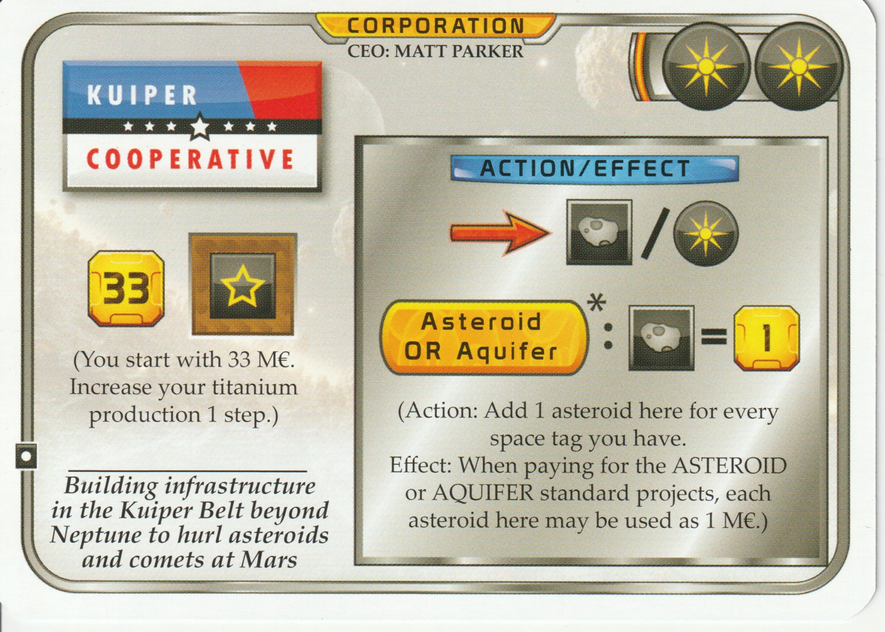 Kuiper Cooperative
