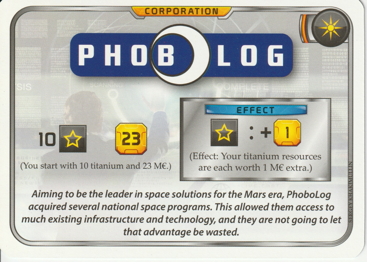 Phobolog