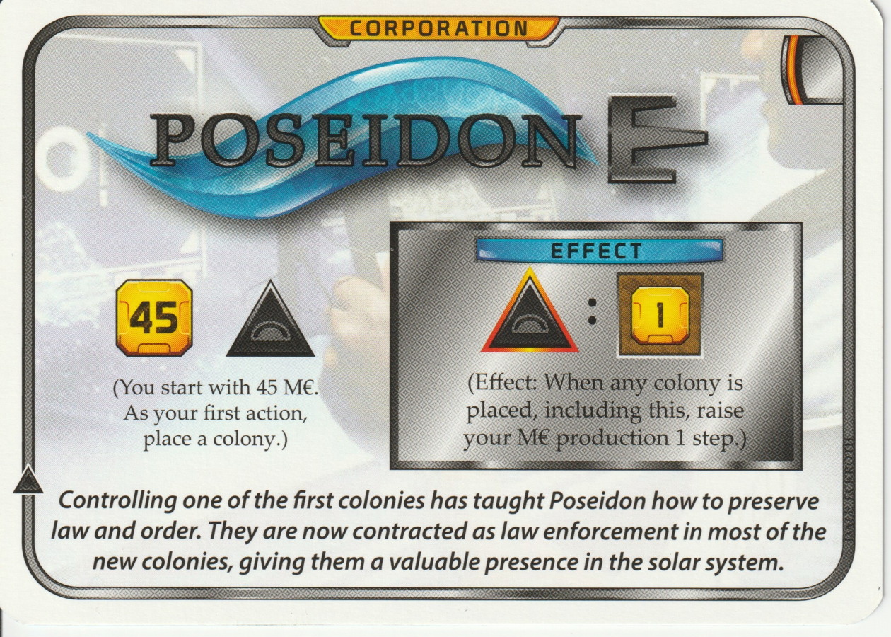 Poseidon