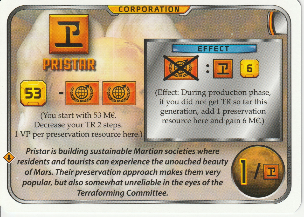 Pristar