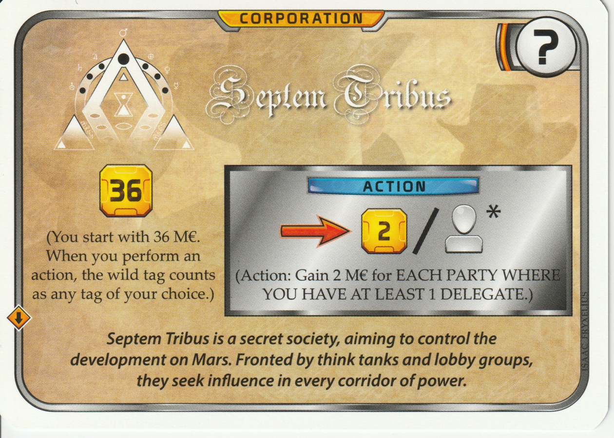 Septem Tribus