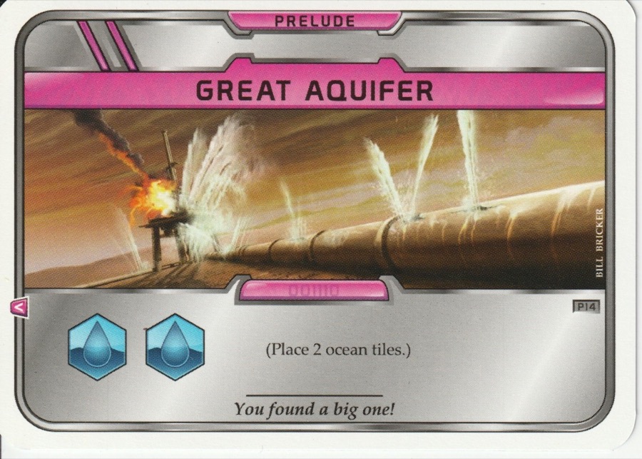 Great Aquifer