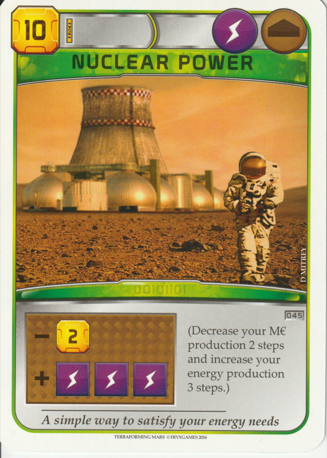 Nuclear Power
