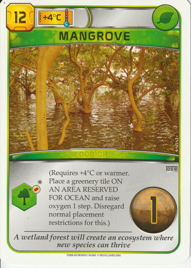 Mangrove
