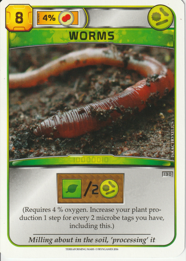 Worms