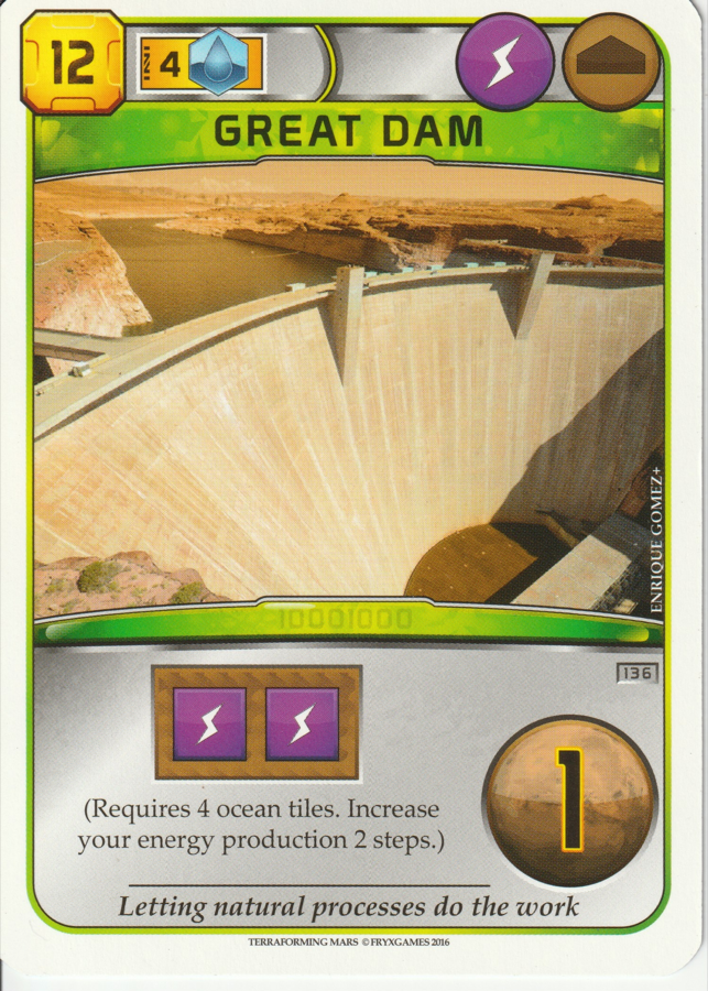 Great Dam