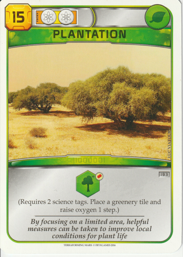 Plantation