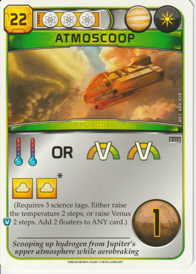 Atmoscoop
