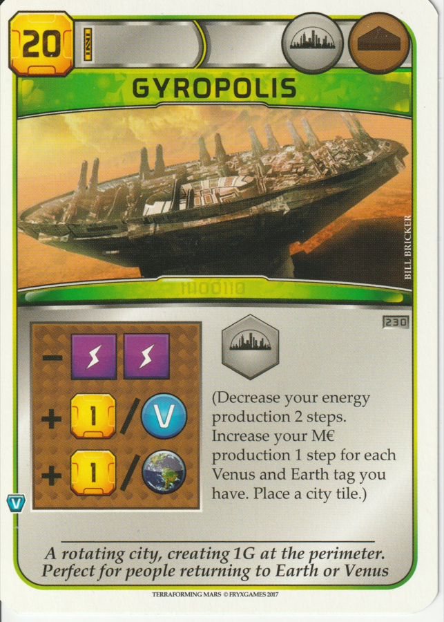 Gyropolis