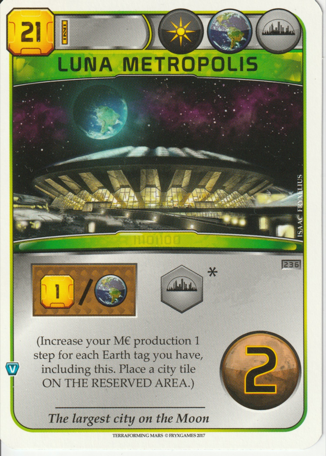 Luna Metropolis