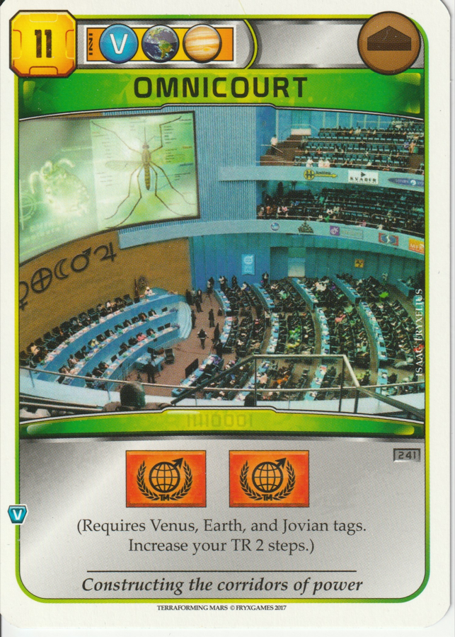 Omnicourt