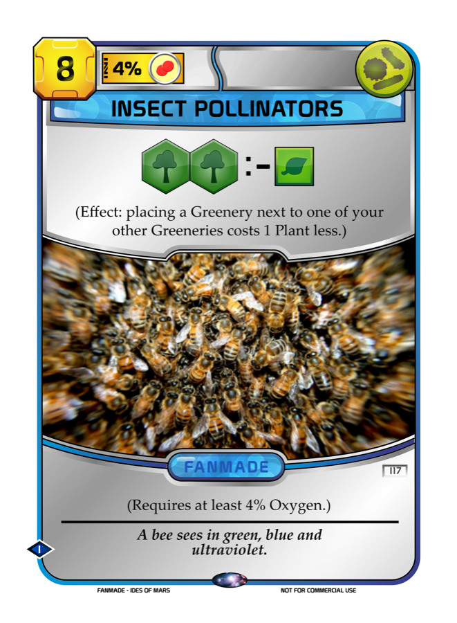Insect Pollinators