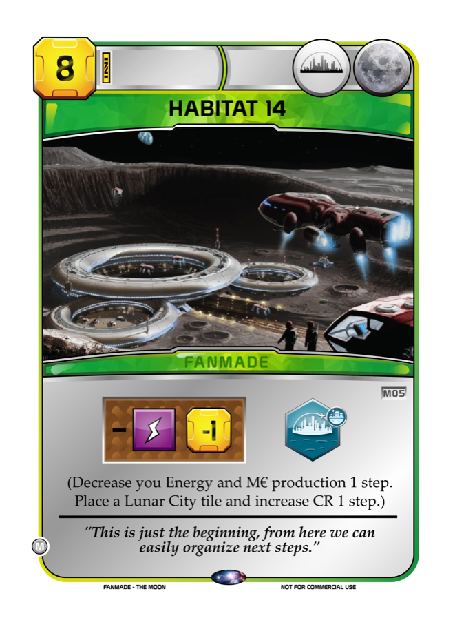 Habitat 14