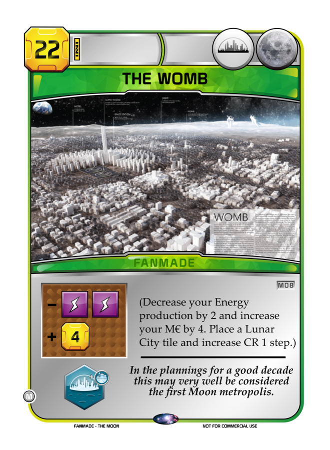 The Womb