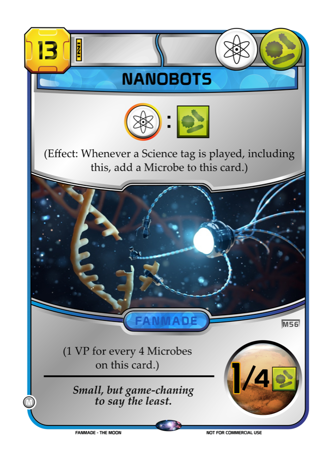 Nanobots