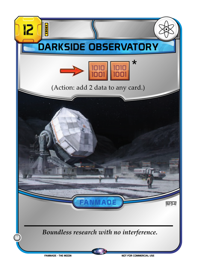 Darkside Observatory