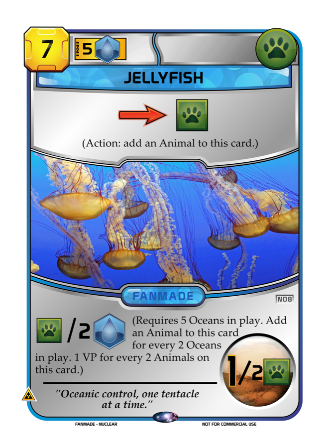 Jellyfish